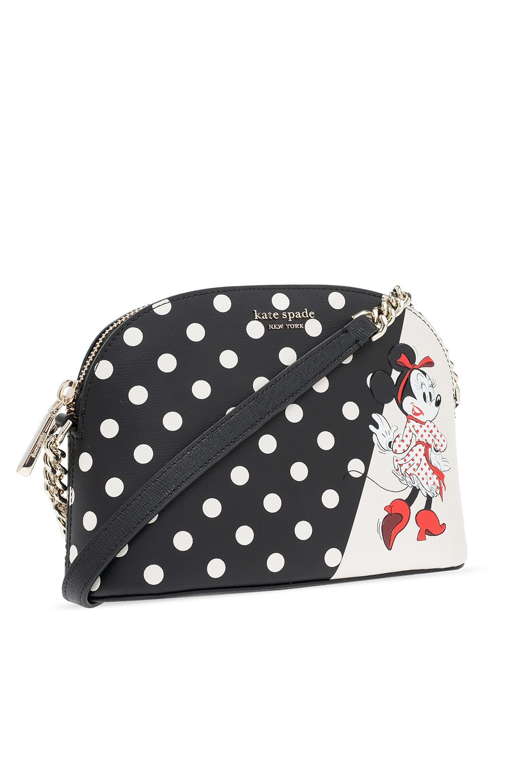 Black Disney Minnie Mouse x Kate Spade Kate Spade - Vitkac Canada